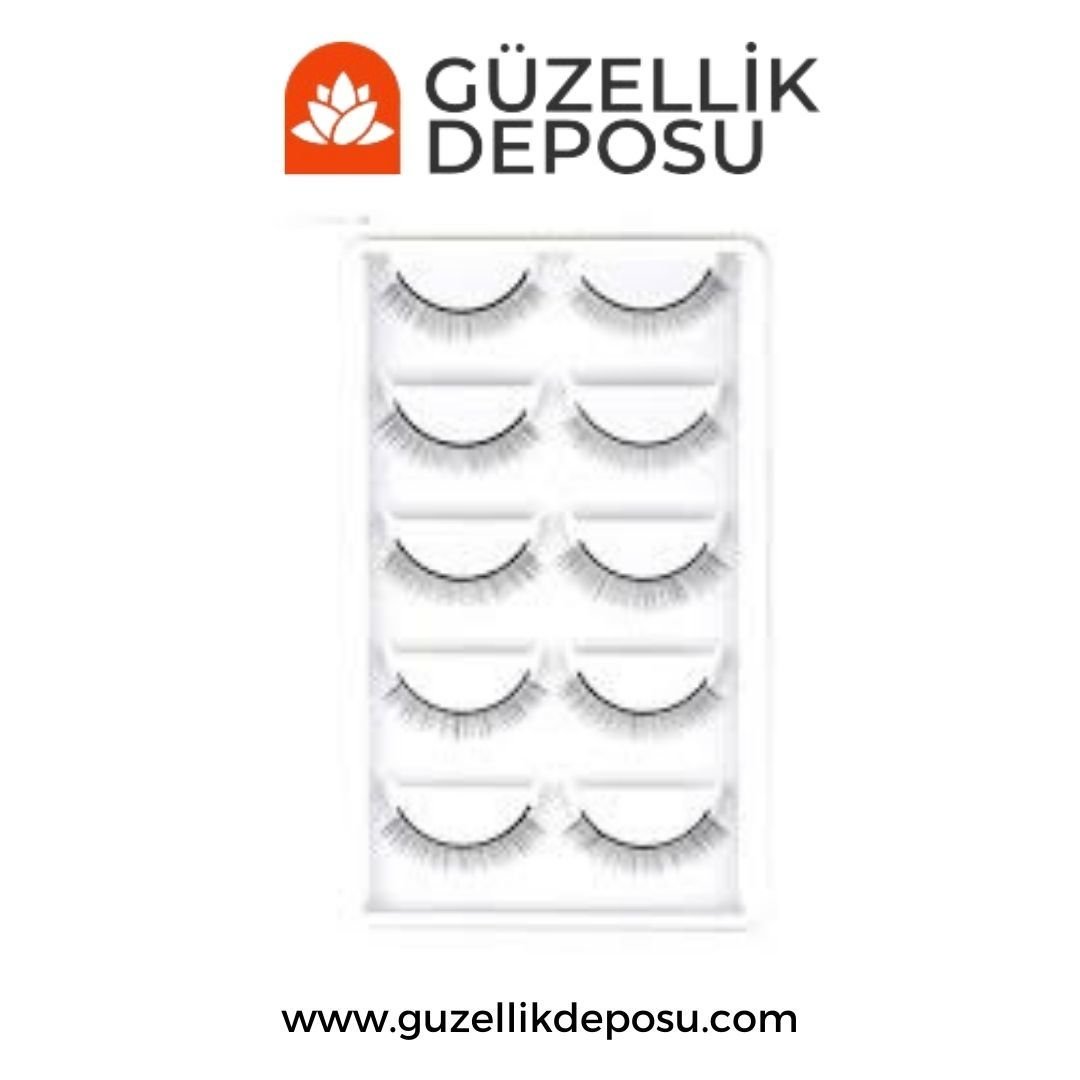 10'lu Eğitim Kirpiği