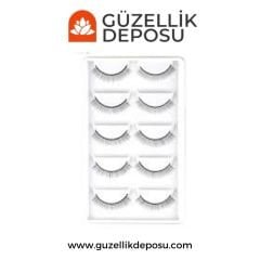 10'lu Eğitim Kirpiği