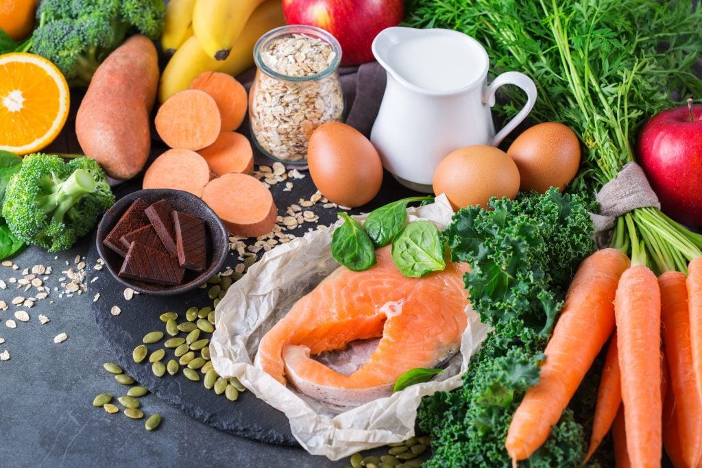 D Vitamini Nedir ?