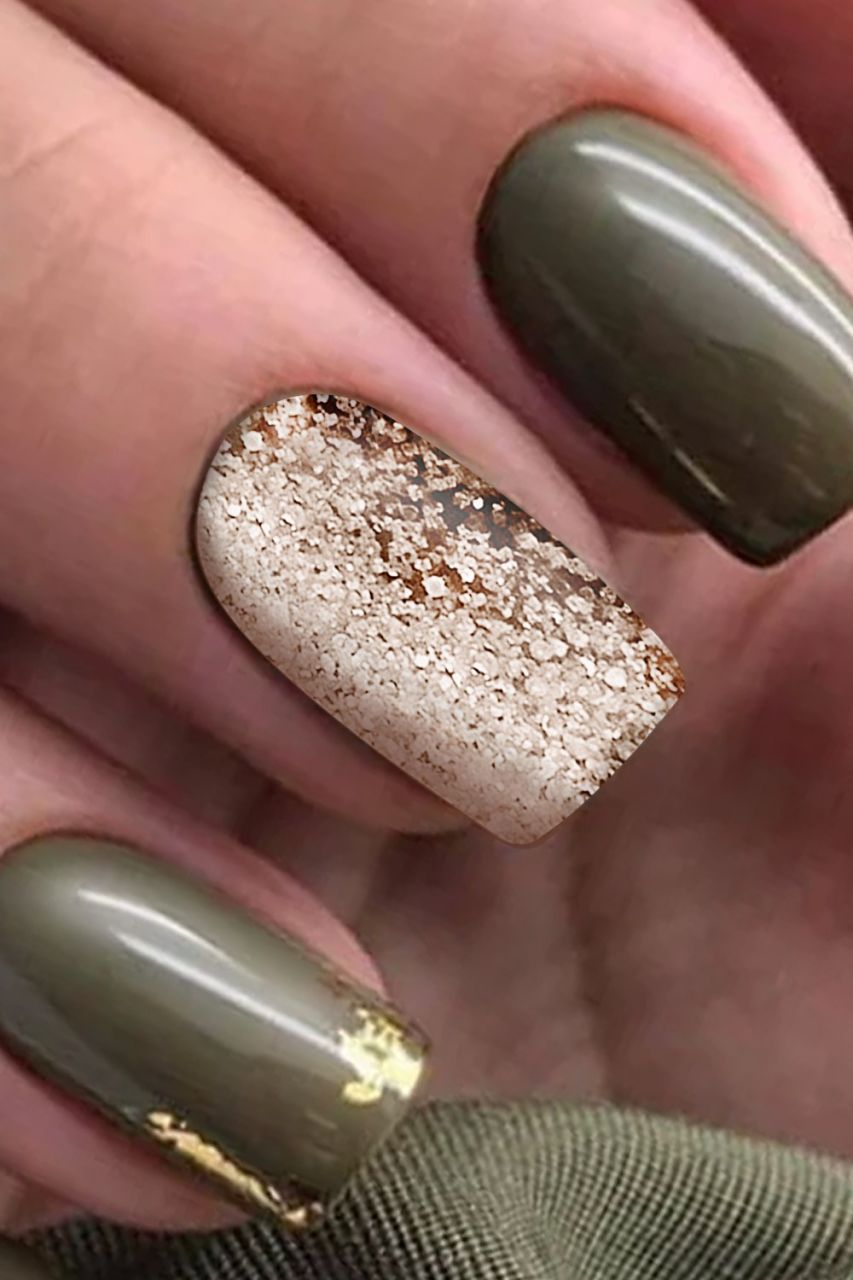 Nail Art Tırnak Süsleme Sanatı Nedir?