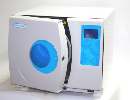 Sterilizasyon Cihazı Nedir?