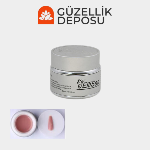 Builder Gel Tırnak Nedir?