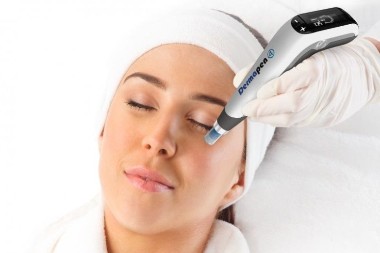 Dermapen Nedir Ne İşe Yarar?