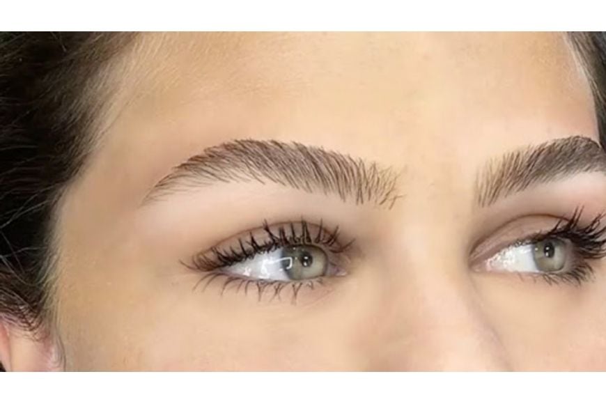 Microblading Nedir?
