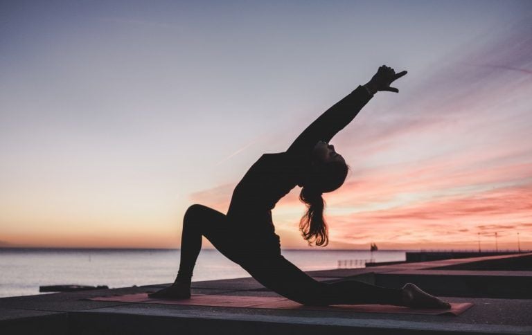 Yoganın Faydaları Nelerdir ?