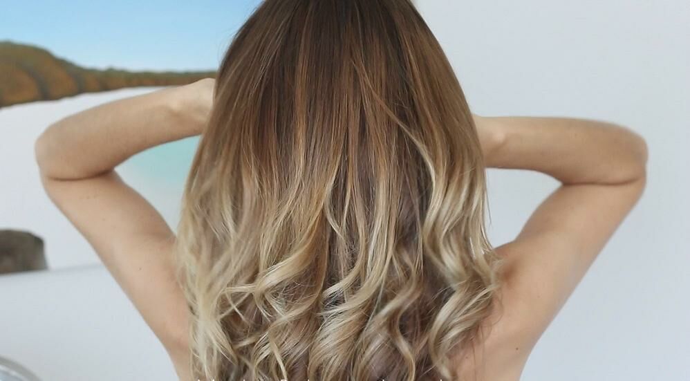 Ombre İşlemi Nedir ?
