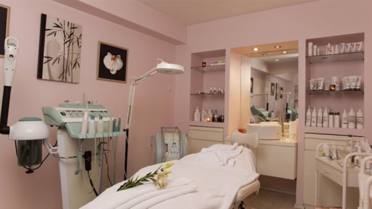 Güzellik Salonlarının Güzellik Sırları Nelerdir ?