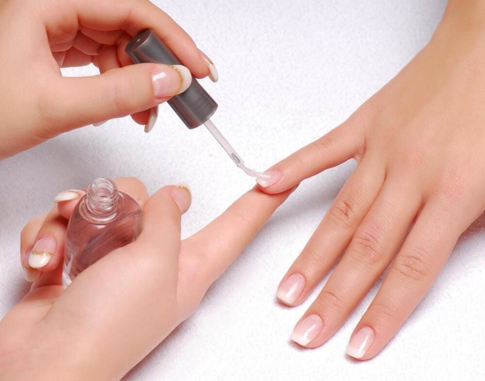 Base Coat Nedir ?