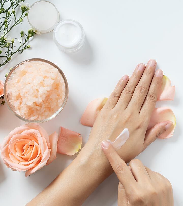 Cilt Bakım Peeling Nedir?