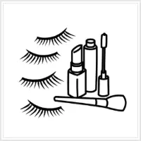 Kaş, Kirpik & Kalıcı Makyaj Ürünleri