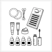 İpek Kirpik & Lifting Setleri