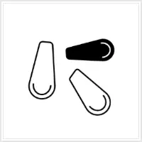 Tak & Çık Takma Tırnak