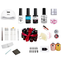 Protez Tırnak Ürünleri