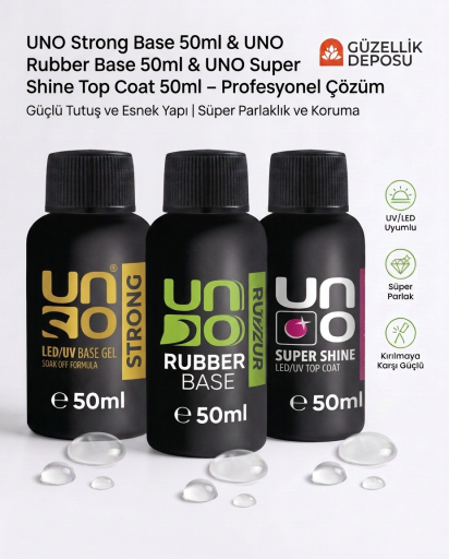 TOP COAT & BASE COAT & PRİMER