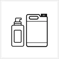 Dezenfektan & Sıvı Ürünler