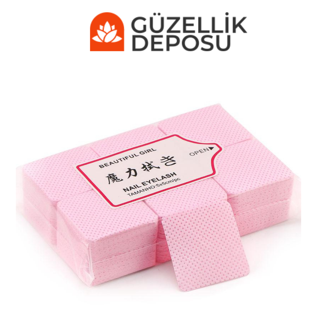 Tüysüz Mendil 1000'li