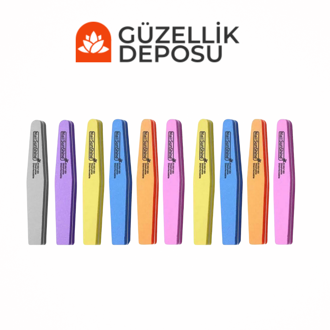 Profesyonel Buffer 10'lu