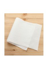 BlueDerm Pedikür Havlusu 40x40 cm 100'lü