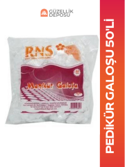 Manikür Galoşu 50'li