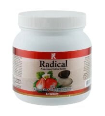 Manikür Pedikür Tozu Çilek Aromalı 1 kg