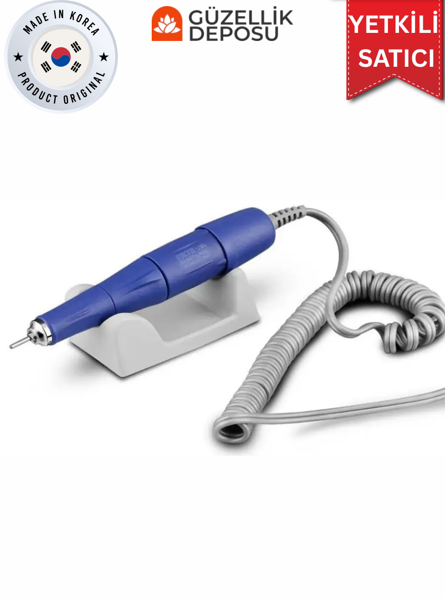 Strong 210 Freze Makinesi Yedek Kalem 105 L Piyesemen (Orijinal Kore)
