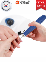 Strong 210 Freze Makinesi Yedek Kalem 105 L Piyesemen (Orijinal Kore)