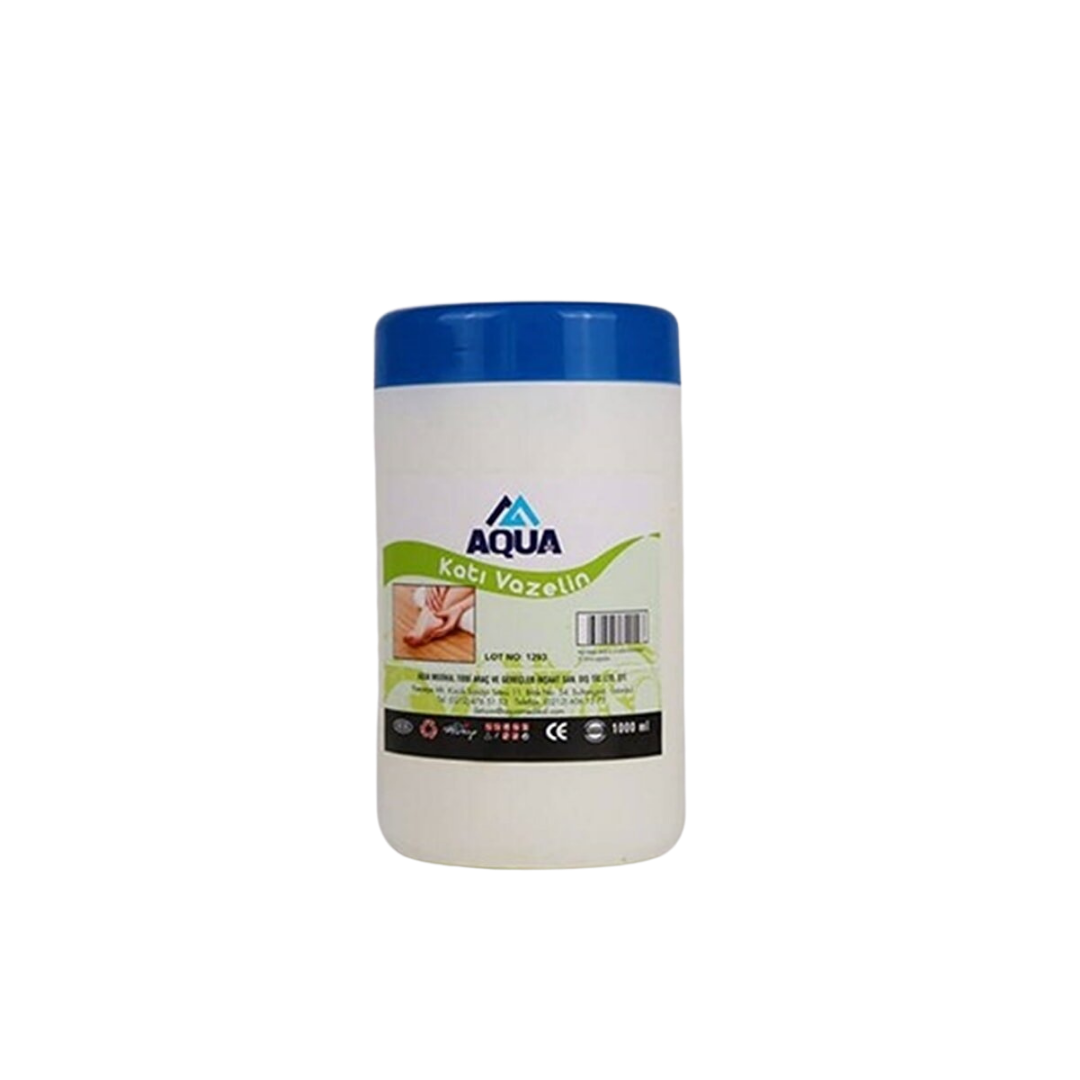 ﻿﻿Aqua Katı Vazelin 1 KG