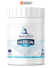 Multisept Katı Vazelin 1 KG