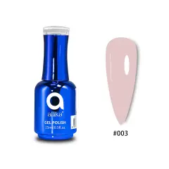 Ailika Kalıcı Oje 15ml 003