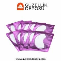 Gözaltı Pedi 50'li