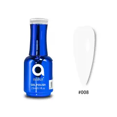 Ailika Kalıcı Oje 15ml 008