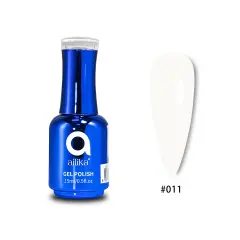 Ailika Kalıcı Oje 15ml 011