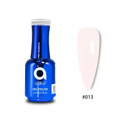 Ailika Kalıcı Oje 15ml 013