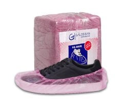Pembe Galoş