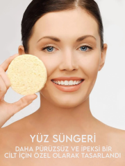 2'li Cilt Süngeri