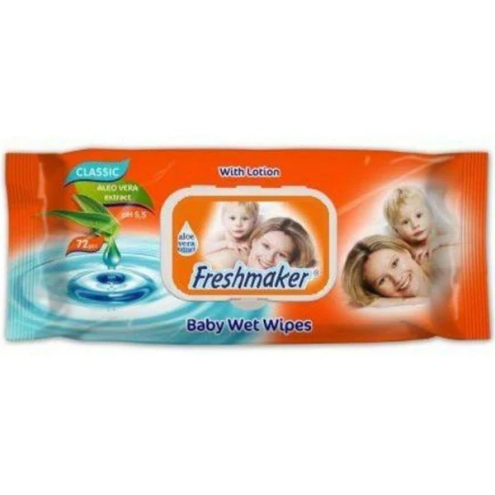 Freshmaker 90'lı Islak Mendil