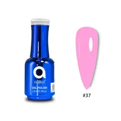 Ailika Kalıcı Oje 15ml 037