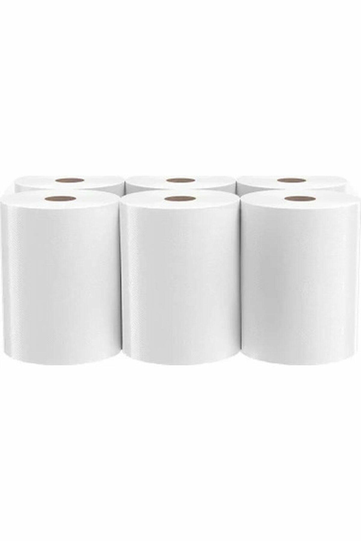 Hareketli Havlu 6'lı Rulo