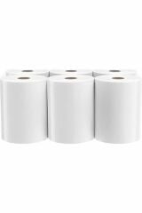 Hareketli Havlu 6'lı Rulo