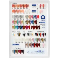 Ailika Kalıcı Oje 15ml 040