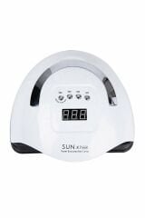 x7 Plus Led Oje Protez Tırnak Ve Jel Kurutucu 180W