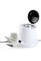 Boncuklu Sterilizasyon Ve Sterilizer Dezenfeksiyon Makinesi