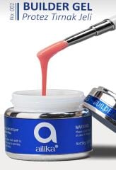 Ailika Builder Jel No:01 56ml