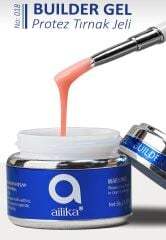 Ailika Builder Jel No:18 56ml