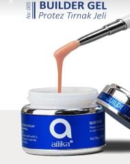 Ailika Builder Jel No:05 56ml