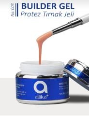 Ailika Builder Jel No:03 56ml