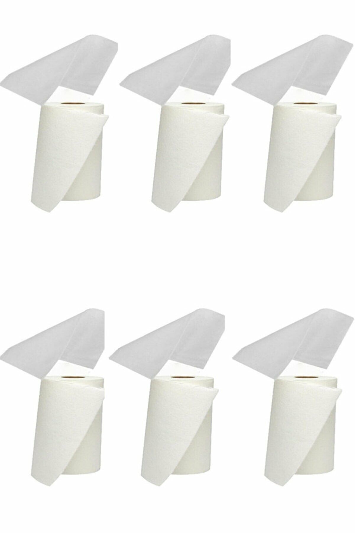 Cilt Bakım Havlusu 25x20 cm 1 Paket 100 Yaprak