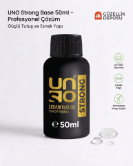 Uno Strong Base Coat 50ml