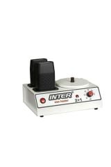 İnter Ağda Makinası 2+1