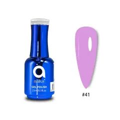 Ailika Kalıcı Oje 15ml - 041